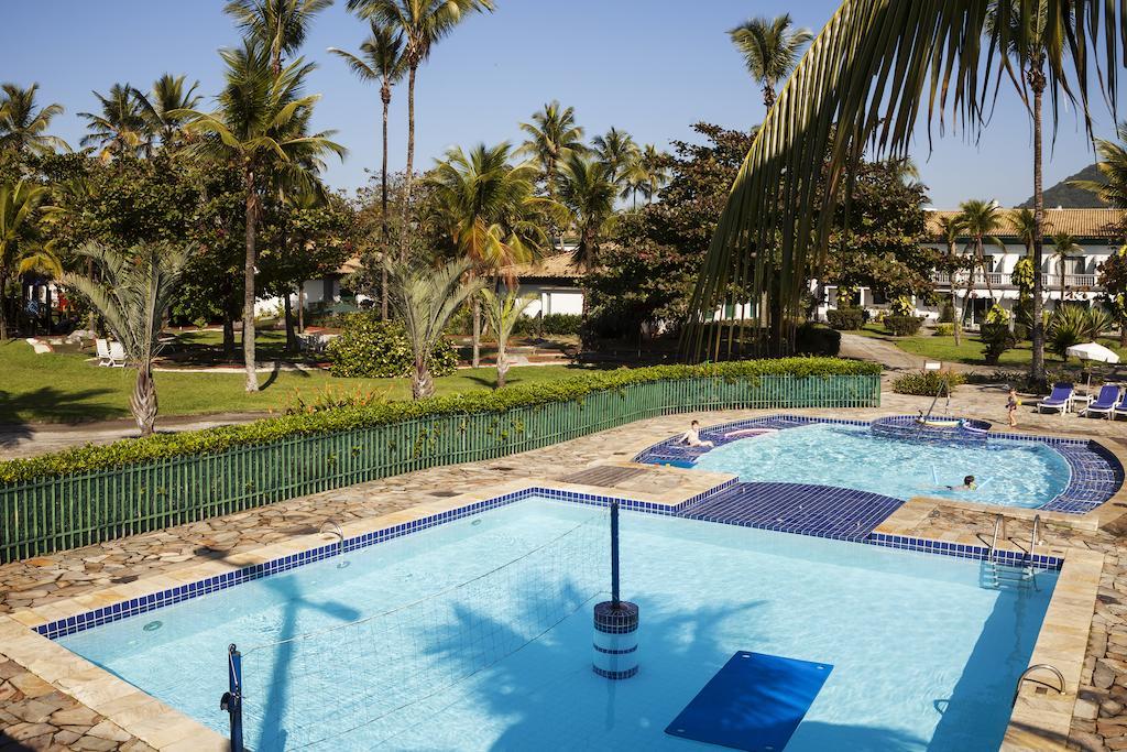 Casa Grande Hotel Resort & Spa Guarujá Exterior foto